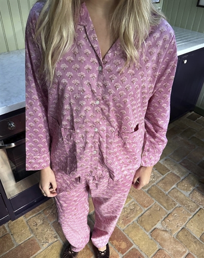 Sissel Edelbo - Nuit Pyjamas Set